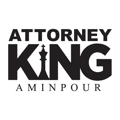 Attorney King Aminpour
