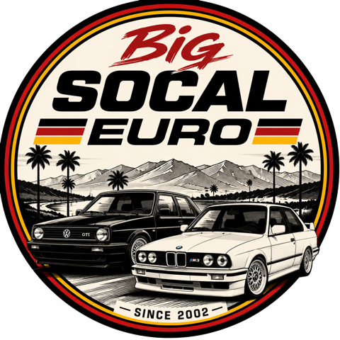 Big SOCAL EURO