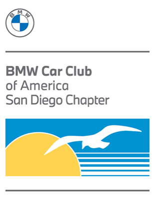 BMW Car Club of America San Diego Chapter