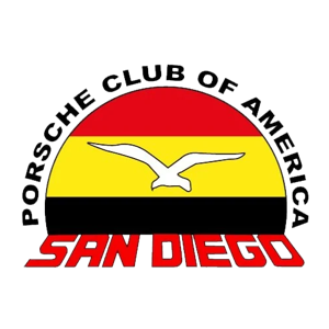 Porsche Club of America — San Diego Region