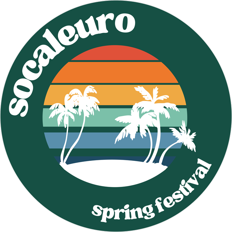 SOCAL EURO Spring Festival Logo