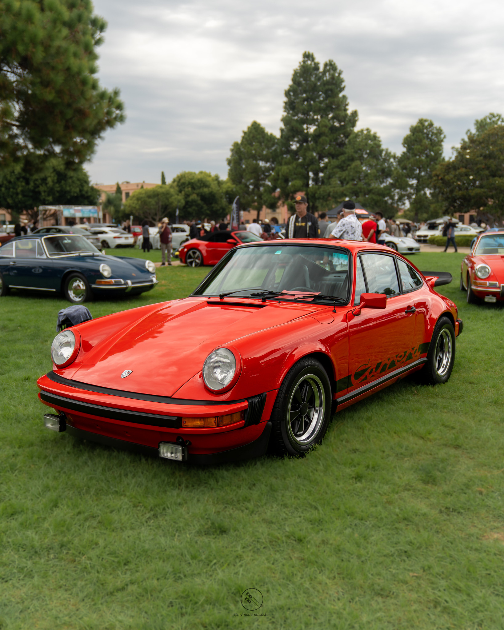 Big SOCAL EURO 2026 cars